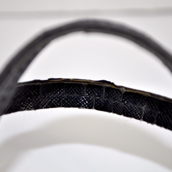 Kate Spade New York Black Blake Avenue Small Loden Tote Bag - Picture 9 of 15